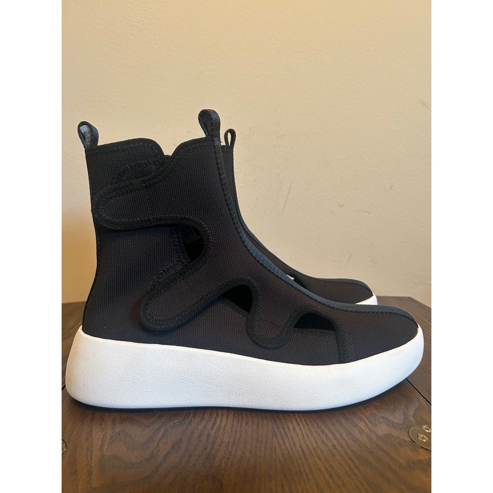 United Nude Bo Space High Top Sneakers Size 44